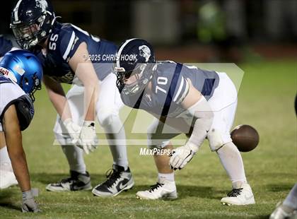 Thumbnail 2 in San Tan Foothills @ Pusch Ridge Christian Academy photogallery.