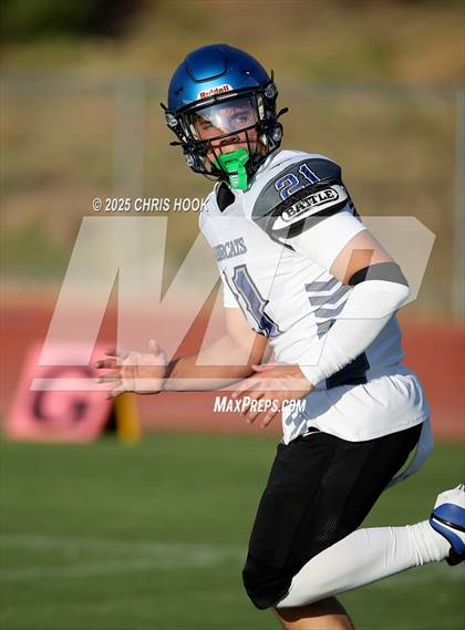 Thumbnail 1 in San Tan Foothills @ Pusch Ridge Christian Academy photogallery.