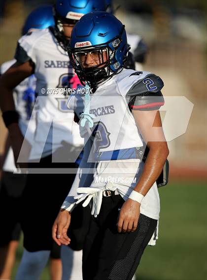 Thumbnail 3 in San Tan Foothills @ Pusch Ridge Christian Academy photogallery.
