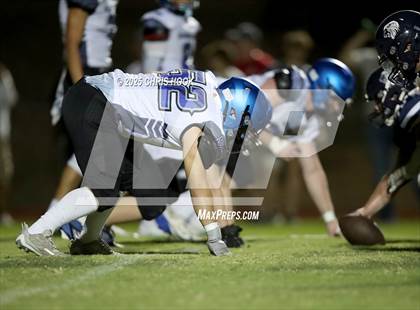 Thumbnail 3 in San Tan Foothills @ Pusch Ridge Christian Academy photogallery.