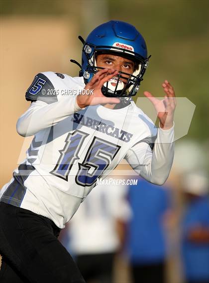 Thumbnail 2 in San Tan Foothills @ Pusch Ridge Christian Academy photogallery.