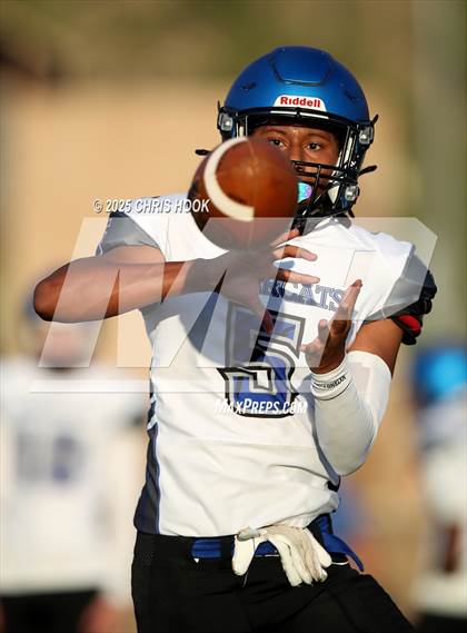 Thumbnail 1 in San Tan Foothills @ Pusch Ridge Christian Academy photogallery.