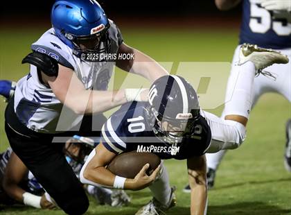 Thumbnail 2 in San Tan Foothills @ Pusch Ridge Christian Academy photogallery.