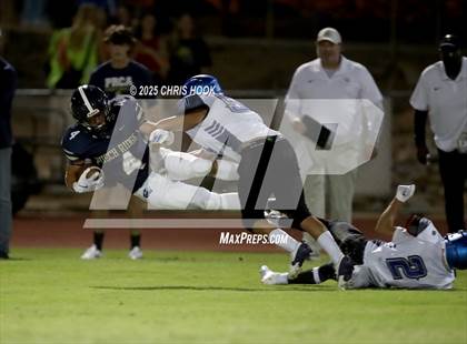 Thumbnail 1 in San Tan Foothills @ Pusch Ridge Christian Academy photogallery.