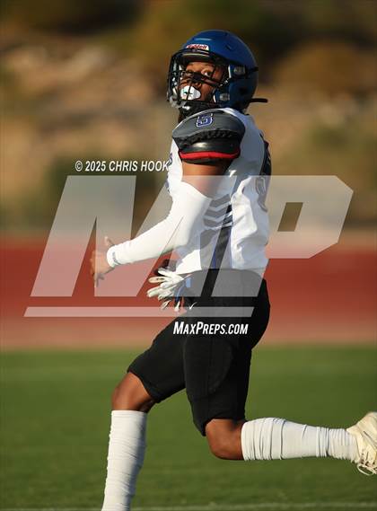 Thumbnail 3 in San Tan Foothills @ Pusch Ridge Christian Academy photogallery.