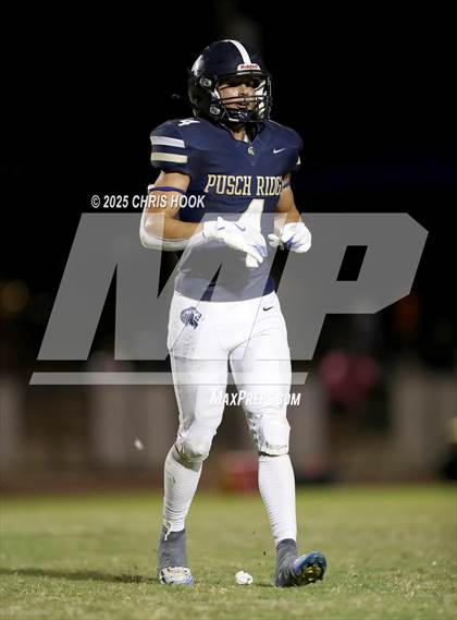 Thumbnail 3 in San Tan Foothills @ Pusch Ridge Christian Academy photogallery.