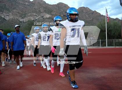 Thumbnail 2 in San Tan Foothills @ Pusch Ridge Christian Academy photogallery.