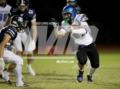 Thumbnail 3 in San Tan Foothills @ Pusch Ridge Christian Academy photogallery.