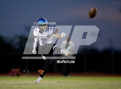 Thumbnail 1 in San Tan Foothills @ Pusch Ridge Christian Academy photogallery.