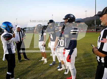 Thumbnail 1 in San Tan Foothills @ Pusch Ridge Christian Academy photogallery.