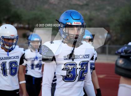 Thumbnail 3 in San Tan Foothills @ Pusch Ridge Christian Academy photogallery.