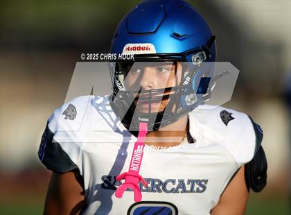 Thumbnail 1 in San Tan Foothills @ Pusch Ridge Christian Academy photogallery.