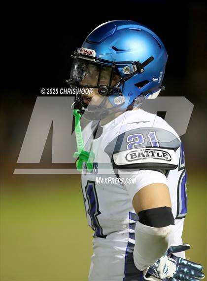 Thumbnail 3 in San Tan Foothills @ Pusch Ridge Christian Academy photogallery.