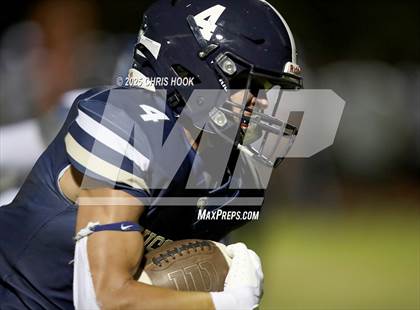 Thumbnail 3 in San Tan Foothills @ Pusch Ridge Christian Academy photogallery.