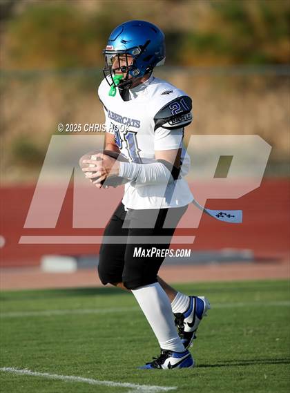 Thumbnail 1 in San Tan Foothills @ Pusch Ridge Christian Academy photogallery.