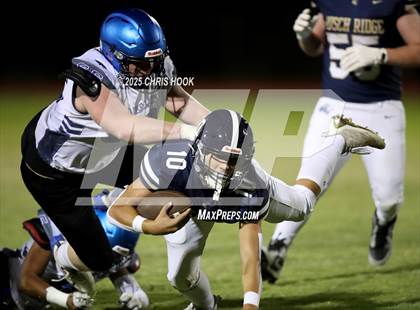 Thumbnail 1 in San Tan Foothills @ Pusch Ridge Christian Academy photogallery.