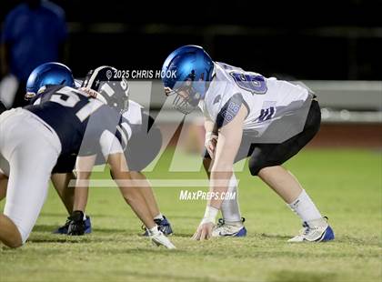 Thumbnail 1 in San Tan Foothills @ Pusch Ridge Christian Academy photogallery.