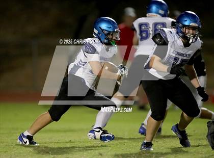 Thumbnail 1 in San Tan Foothills @ Pusch Ridge Christian Academy photogallery.