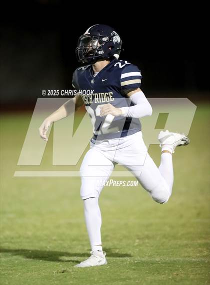 Thumbnail 3 in San Tan Foothills @ Pusch Ridge Christian Academy photogallery.