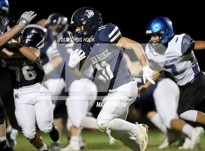 Thumbnail 2 in San Tan Foothills @ Pusch Ridge Christian Academy photogallery.