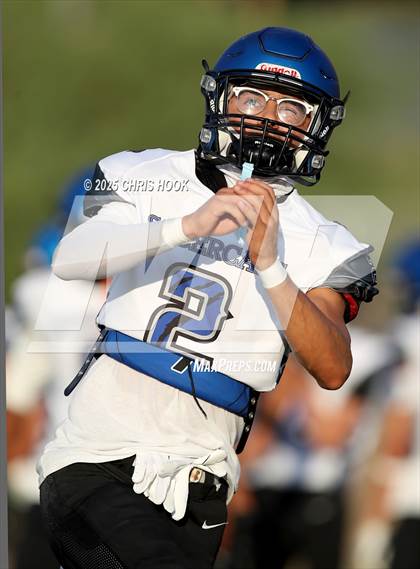 Thumbnail 2 in San Tan Foothills @ Pusch Ridge Christian Academy photogallery.