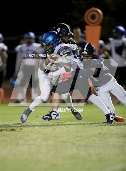 Thumbnail 2 in San Tan Foothills @ Pusch Ridge Christian Academy photogallery.