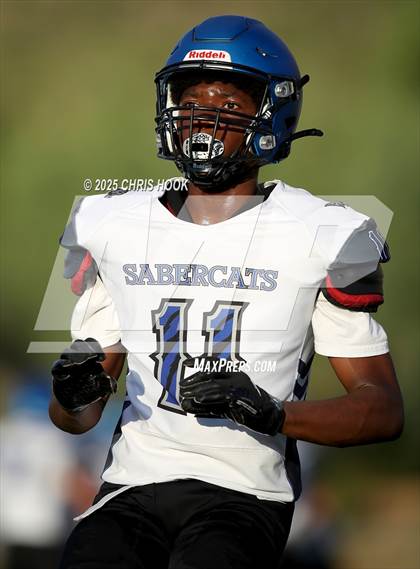 Thumbnail 3 in San Tan Foothills @ Pusch Ridge Christian Academy photogallery.