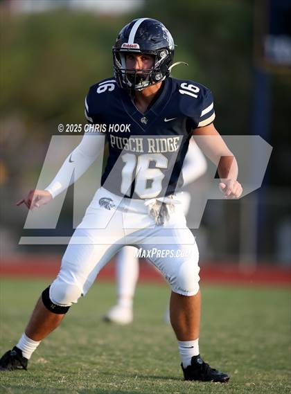 Thumbnail 1 in San Tan Foothills @ Pusch Ridge Christian Academy photogallery.