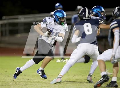 Thumbnail 2 in San Tan Foothills @ Pusch Ridge Christian Academy photogallery.