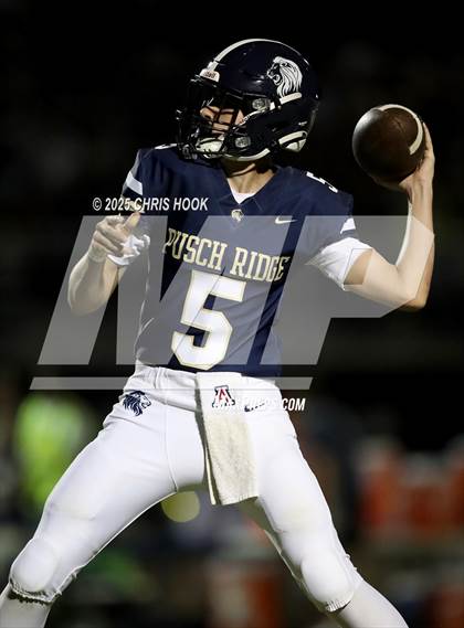 Thumbnail 2 in San Tan Foothills @ Pusch Ridge Christian Academy photogallery.