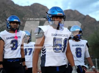 Thumbnail 1 in San Tan Foothills @ Pusch Ridge Christian Academy photogallery.