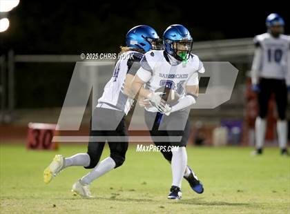 Thumbnail 3 in San Tan Foothills @ Pusch Ridge Christian Academy photogallery.
