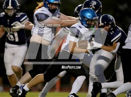 Thumbnail 1 in San Tan Foothills @ Pusch Ridge Christian Academy photogallery.