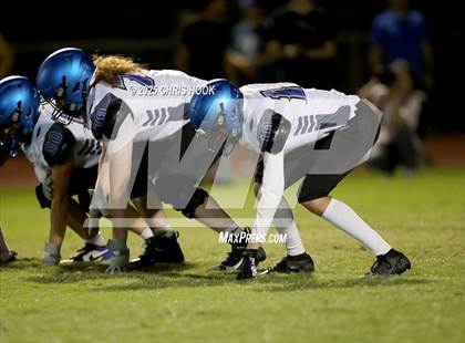 Thumbnail 3 in San Tan Foothills @ Pusch Ridge Christian Academy photogallery.
