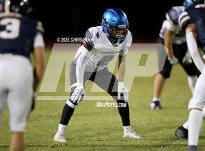 Thumbnail 3 in San Tan Foothills @ Pusch Ridge Christian Academy photogallery.