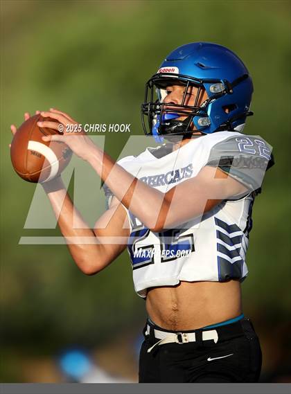 Thumbnail 2 in San Tan Foothills @ Pusch Ridge Christian Academy photogallery.