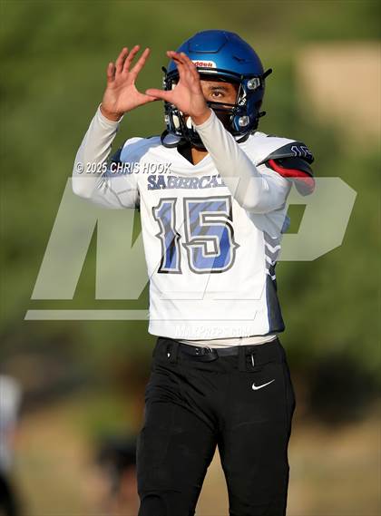 Thumbnail 3 in San Tan Foothills @ Pusch Ridge Christian Academy photogallery.