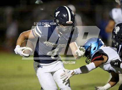 Thumbnail 1 in San Tan Foothills @ Pusch Ridge Christian Academy photogallery.