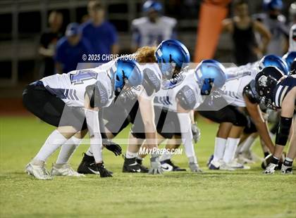 Thumbnail 1 in San Tan Foothills @ Pusch Ridge Christian Academy photogallery.