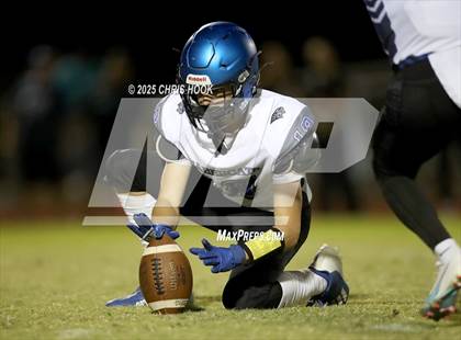 Thumbnail 2 in San Tan Foothills @ Pusch Ridge Christian Academy photogallery.