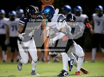 Thumbnail 1 in San Tan Foothills @ Pusch Ridge Christian Academy photogallery.