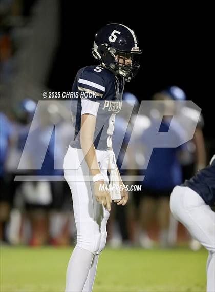 Thumbnail 3 in San Tan Foothills @ Pusch Ridge Christian Academy photogallery.