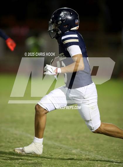 Thumbnail 1 in San Tan Foothills @ Pusch Ridge Christian Academy photogallery.