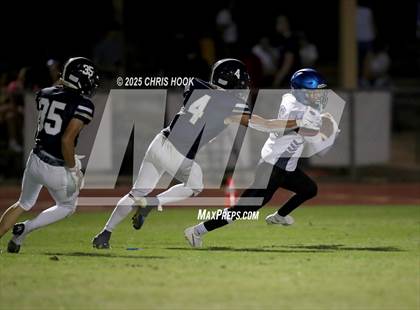 Thumbnail 2 in San Tan Foothills @ Pusch Ridge Christian Academy photogallery.