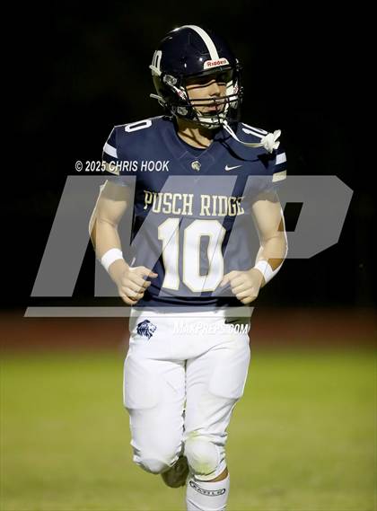 Thumbnail 3 in San Tan Foothills @ Pusch Ridge Christian Academy photogallery.