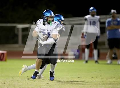 Thumbnail 1 in San Tan Foothills @ Pusch Ridge Christian Academy photogallery.