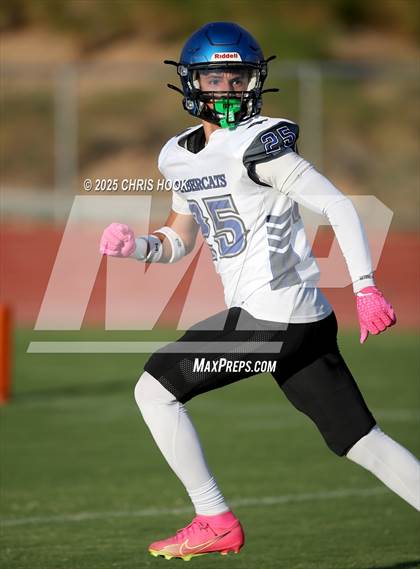 Thumbnail 2 in San Tan Foothills @ Pusch Ridge Christian Academy photogallery.