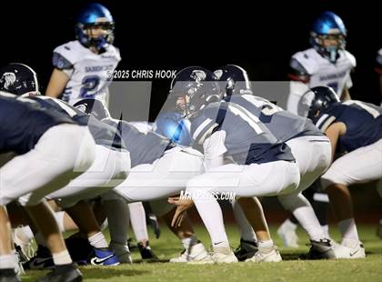 Thumbnail 3 in San Tan Foothills @ Pusch Ridge Christian Academy photogallery.