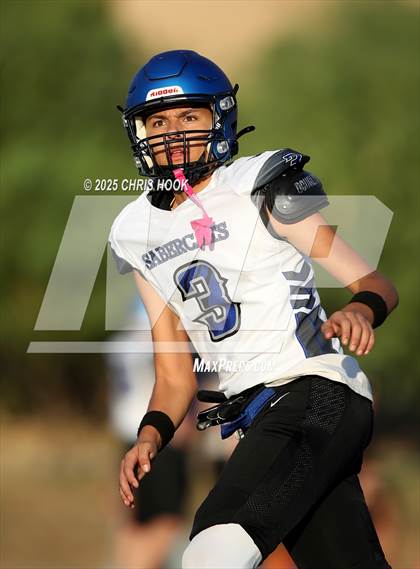 Thumbnail 3 in San Tan Foothills @ Pusch Ridge Christian Academy photogallery.