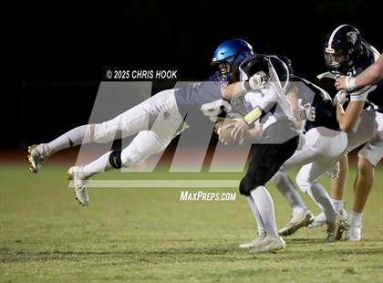 Thumbnail 2 in San Tan Foothills @ Pusch Ridge Christian Academy photogallery.